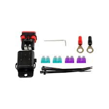 PORTAFUSIBLE MARINO CAL 8 CERWIN VEGA - CERWIN VEGA